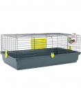 Zolux Classic puur 100 cm hall-kollane