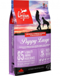 Orijen Puppy Large 6 kg t&auml;istoit suurt t&otilde;ugu kutsikatele