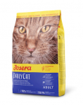 JOSERA Daily Cat  400 g teraviljavaba toitu t&auml;iskasvanud kassidele