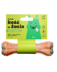 AZANKI Luu putukate ja murakaga koerale M/L 17cm