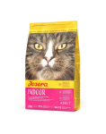 JOSERA Indoor Cat 2 kg teraviljavaba kuivtoit kodukassidele