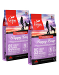 ORIJEN Puppy Large 2x6 kg