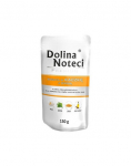 DOLINA NOTECI Premium bohat&aacute; na kachnu a d&yacute;ni 150 g