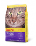 JOSERA Cat Culinesse 10 kg T&auml;istoit t&auml;iskasvanud kassidele k&otilde;ikidest t&otilde;ugudest.