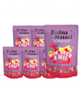 DOLINA NOTECI SuperFood hirve- ja veiseliha 10x300 g