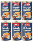 RINTI joog pardiga 6x185 ml