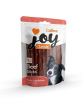 CALIBRA Dog Joy Classic Beef Sticks 250 g poolniisked veiselihapulgad