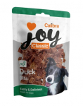 CALIBRA Joy Dog Classic Duck Bits 250 g poolniisked maiused pardist