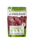 SUPER RAFI hirve ja partide s&uuml;dametega 5x500 g m&auml;rg toit koertele