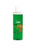 OVER ZOO &Scaron;ampoon kiiviga l&uuml;hikarvalistele koertele 200 ml