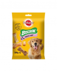 PEDIGREE Multi Biscrok skanėstai 200 g