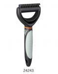 Trixie  universaalne kamm-reha 7 &times; 18 cm