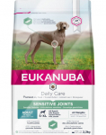 EUKANUBA Daily Care Adult Sensitive Joints 2.3 kg