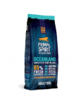 PRIMAL SPIRIT Oceanland miękka karma dla psa ryba 12 kg
