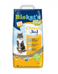 BIOKAT'S Classic 3w1 bentoniitkillustik 18 l