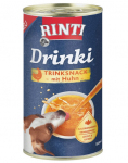 RINTI Joogi kanalihaga 185 ml