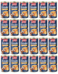 RINTI joogid kanalihaga 24x185ml