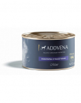 ADDVENA Beef & Vegetable Wet Food 410g