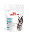 ROYAL CANIN Joint Ageing Adult Dog Supplements 240g T&auml;iskasvanud koertele m&otilde;eldud liigesepreparaat