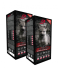 ALPHA SPIRIT T&auml;isv&auml;&auml;rtuslik pehme kuivtoit kutsikatele 18 kg (2x9 kg)