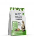 APPLAWS Nature's Calling Cat Litter 4 kg looduslik kassiliiv