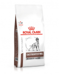 ROYAL CANIN Dog gastro intestinal moderate calorie 2x2 kg madala kalorsusega kuivtoit mao-sooleh&auml;iretega koertele