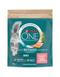 PURINA ONE Bifensis Adult L&otilde;he 750 g, kuiv toit kassidele