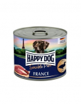 Happy Dog Ente Pur konserv koertele pardilihaga 200 g