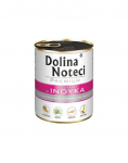 Dolina Noteci Premium kalkuniga 800 g