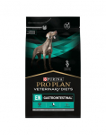 PURINA PRO PLAN Veterinaarne dieet koertele ET seedetrakti 5 kg