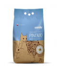 COMFY Pinokio Puidust t&auml;iteaine, kummel 21 l (3x7 l)