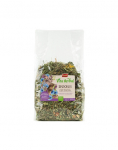 VITAPOL Vita Herbal Duo Snack niit t&scaron;int&scaron;iljadele ja &ouml;&ouml;loomadele 500 g