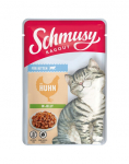 SCHMUSY RAGOUT kana marmelaadis 22*100 g