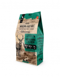 WIEJSKA ZAGRODA Forest Flavours Sealiha hirvekr&otilde;psudega S 9kg