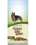 VERSELE-LAGA Happy Life Adult Essential 20 kg koeratoit kana