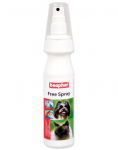 BEAPHAR Free spray 150 ml spray kammimise h&otilde;lbustamiseks koertele ja kassidele