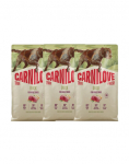 CARNILOVE True Fresh Dog Duck Adult 3x4 kg kuivtoit v&auml;rske partidega t&auml;iskasvanud koertele