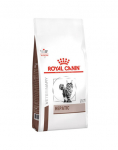 ROYAL CANIN HEPATIC kassidele maksafunktsiooni toetamiseks 2 kg