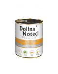 Dolina Noteci Premium pardi ja k&otilde;rvitsaga 800 g