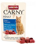 ANIMONDA CARNY jautiena ir perlinė vi&scaron;tiena 85 g