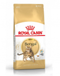ROYAL CANIN Bengal Adult  kuivtoit t&auml;iskasvanud bengali kassidele 20 kg (2 x 10 kg)