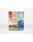 MACED Szprotki Bałtyckie 85 g on t&auml;iesti naturaalsed h&otilde;rgutised, mis ei sisalda kunstlikke l&otilde;hna-, maitse-, s&auml;ilitus- ega v&auml;rvaineid.