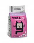 BAZYL Ag+ Compact Lavender 20L kassipuru