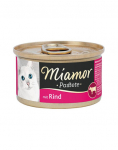 MIAMOR Pastete Beef 85g Veisepasteet