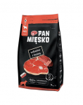 PAN MIĘSKO Veiseliha koos kitsega M 9 kg