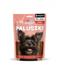 PAN MIĘSKO J&auml;nese-s&otilde;rmed koerale maius 100 g
