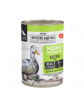 WIEJSKA ZAGRODA Monoproteiiniline m&auml;rgtoit koertele 6x400 g