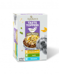 APPLAWS Dog Taste Toppers Gravy Selection Miltipak 6x85 g mix maitseid kotikeses kastmes