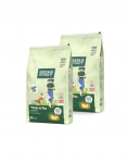 GREEN PETFOOD VeggieDog with Potato and Pea 2x10kg koertele m&otilde;eldud taimne toit kartulite ja hernestega