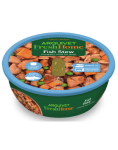 ARQUIVET Fresh Home kalasupp ry&ouml;stetuna 280 g monoproteiiniline m&auml;rg toit koertele